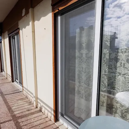 5th Floor * Patras