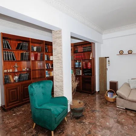 5th Floor * Patras