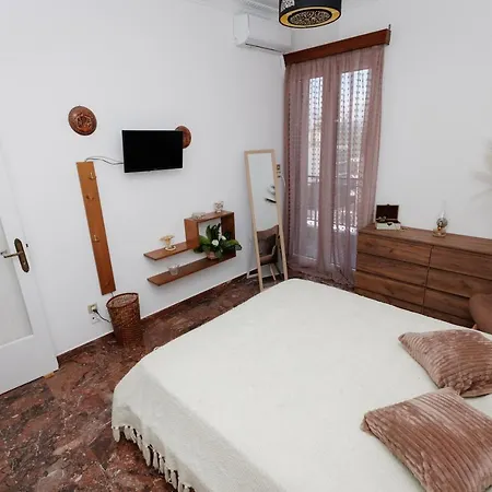 Apartmán 5th Floor Patras