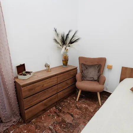 Apartment 5th Floor Patras