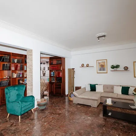 Διαμέρισμα 5th Floor Πάτρα