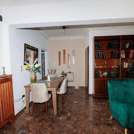 5th Floor Διαμέρισμα Πάτρα