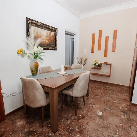 5th Floor Apartment
