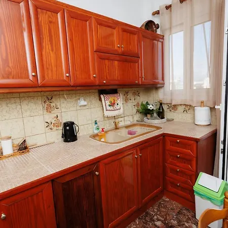 Διαμέρισμα 5th Floor Πάτρα