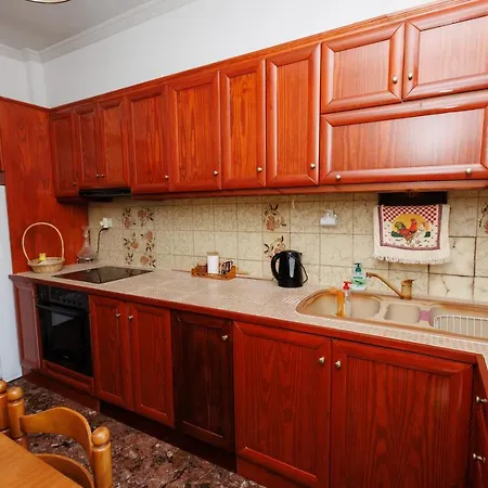 5th Floor Διαμέρισμα