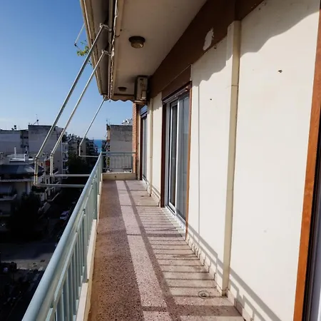 5th Floor Διαμέρισμα Πάτρα