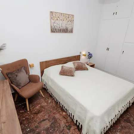 5th Floor Apartment