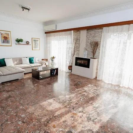 Apartment 5th Floor Patras